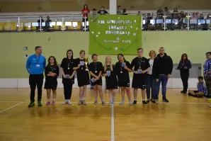 XIII Towarzyski Turniej Unihokeja