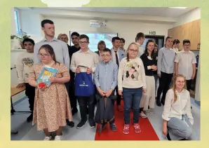 Czy łatwo być dorosłym?