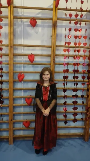 Bal karnawałowo-walentynkowy 2024