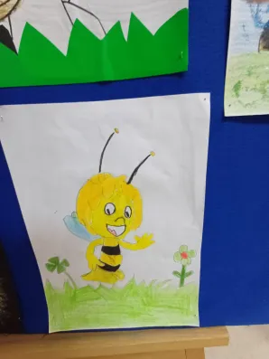 Konkurs „Zwierzęcy bohater z bajki”