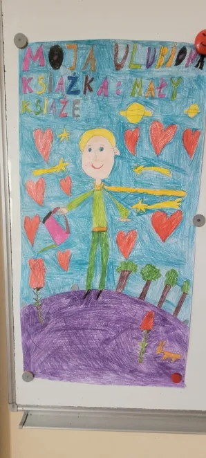 XXII Ogólnopolski Tydzień Bibliotek i Światowy Dzień Książki i Praw Autorskich