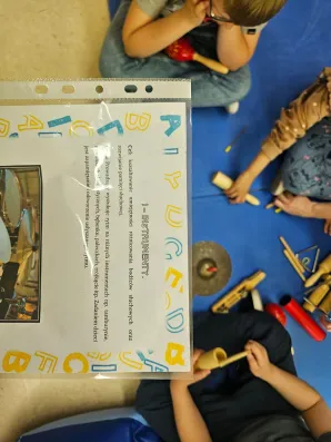 Alfabet logopedyczny