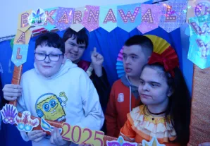 Bal Karnawałowy 2025