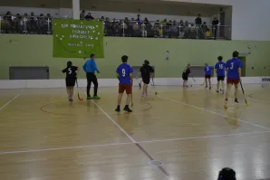 XIII Towarzyski Turniej Unihokeja