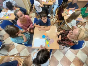 CzytajMY w 4K - Warsztaty z komunikacji