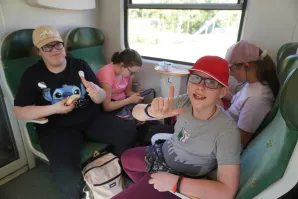 Wycieczka do Mazowieckiego Parku Krajobrazowego