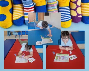 Światowy Dzień Zespołu Downa