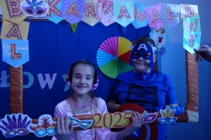 Bal Karnawałowy 2025