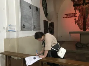 105 rocznica Bitwy Warszawskiej