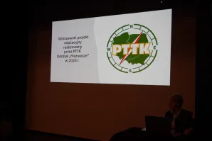 Podsumowanie i zakończenie projektu edukacyjnego „Pamięć i tożsamość. 80 rocznica Powstania Warszawskiego”.