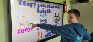 XXII Ogólnopolski Tydzień Bibliotek i Światowy Dzień Książki i Praw Autorskich