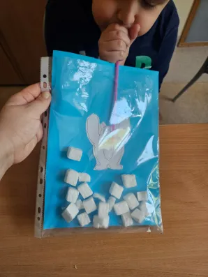 Alfabet logopedyczny