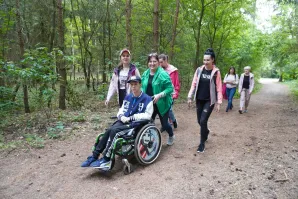 Przyrodnicze szlaki Mazowsza