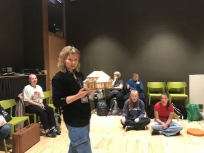 Wycieczka do Sulejówka