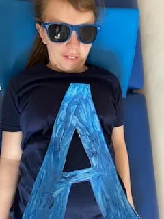 Miesiąc Świadomości Autyzmu