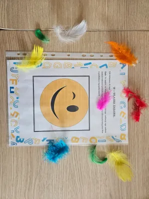 Alfabet logopedyczny