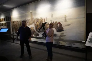 Muzeum X Pawilonu Cytadeli Warszawskiej