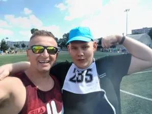 XXVIII Igrzyska Dzieci i Młodzieży z Niepełnosprawnościami "Zwycięstwo jest w tobie"