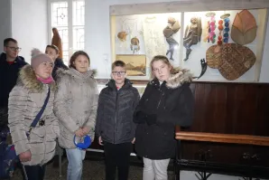 Zwiedzamy Mazowsze - Płock i Czerwińsk