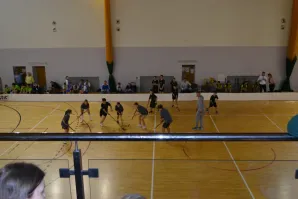 XIV Turniej Unihokeja 20.11.2024 r.