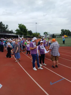 XXIX Igrzyska osób niepełnosprawnych