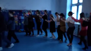 Bal karnawałowo-walentynkowy 2024