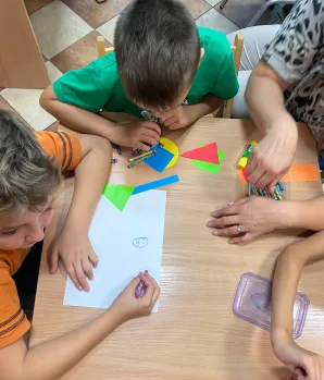 CzytajMY w 4K - Warsztaty z komunikacji