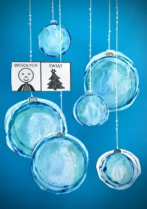 Rozstrzygnięcie konkursu „Najpiękniejsza kartka Bożonarodzeniowa”