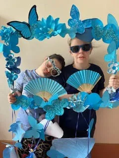 Miesiąc Świadomości Autyzmu