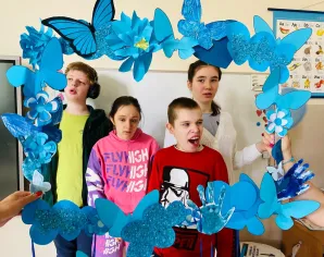 Miesiąc Świadomości Autyzmu