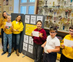 Dzień Życzliwości i Pozdrowień