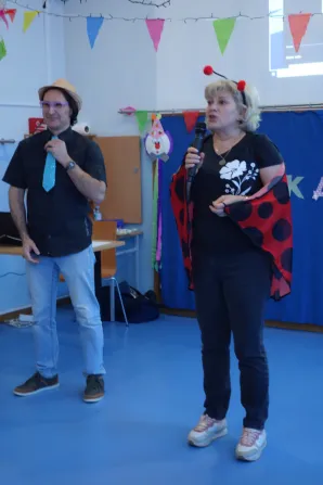 Bal Karnawałowy 2025