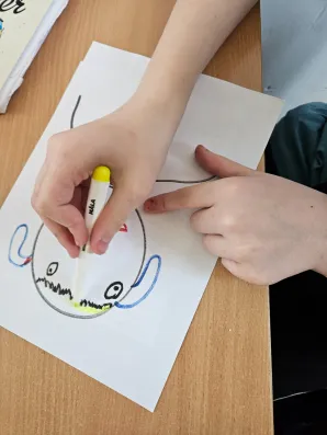 Alfabet logopedyczny