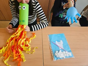 Alfabet logopedyczny