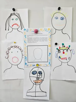 Alfabet logopedyczny