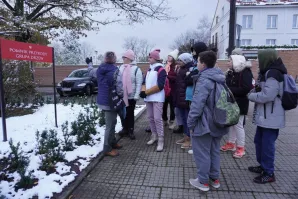 Zwiedzamy Mazowsze - Płock i Czerwińsk