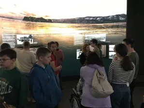 Wycieczka do Sulejówka