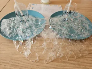 Alfabet logopedyczny