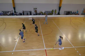 XIV Turniej Unihokeja 20.11.2024 r.