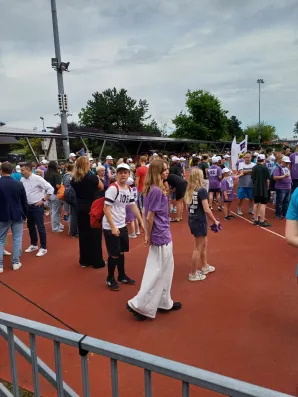 XXIX Igrzyska osób niepełnosprawnych