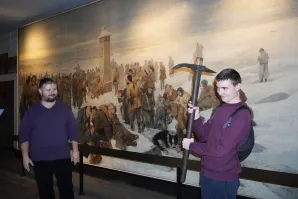 Muzeum X Pawilonu Cytadeli Warszawskiej