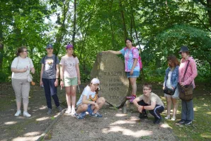 Wycieczka do Raszyna