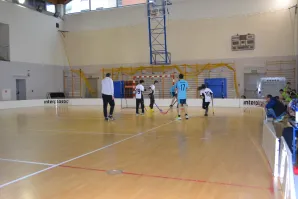 XIV Turniej Unihokeja 20.11.2024 r.