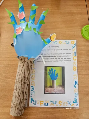 Alfabet logopedyczny