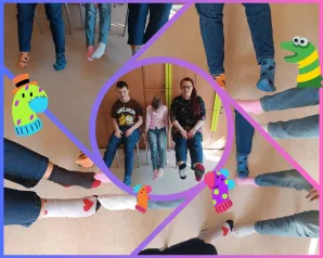 Światowy Dzień Zespołu Downa