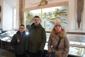 Zwiedzamy Mazowsze - Płock i Czerwińsk