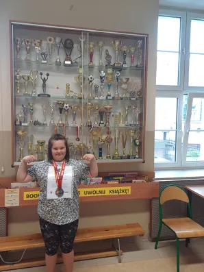 XXVIII Igrzyska Dzieci i Młodzieży z Niepełnosprawnościami "Zwycięstwo jest w tobie"