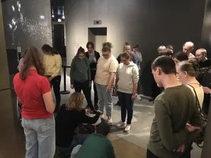 Wycieczka do Sulejówka