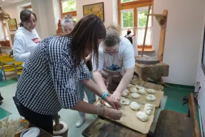 Wycieczka do Skansenu Wsi Radomskiej