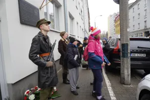 Narodowy Dzień Pamięci Żołnierzy Wyklętych